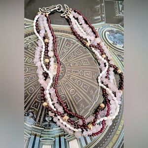 Simple Sweet Subtle Serene